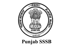 Punjab SSSB Recruitment