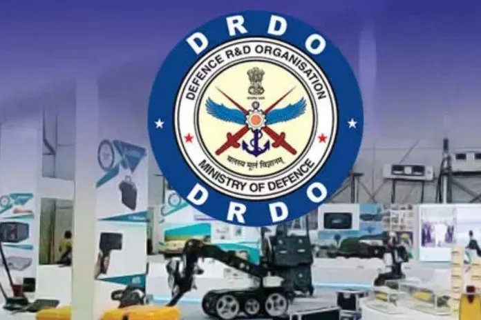 DRDO – DLRL Recruitment