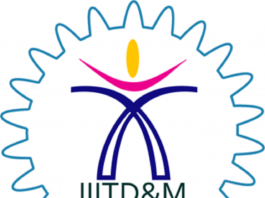 IIITDM Recruitment