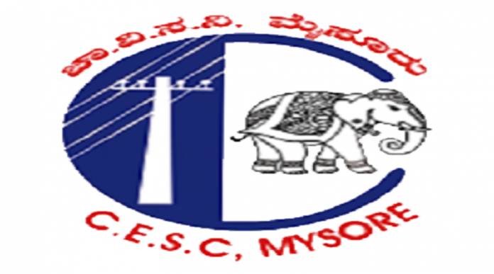 CESC Mysore Recruitment
