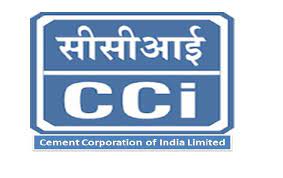 Cement Corporation Of India Recruitment