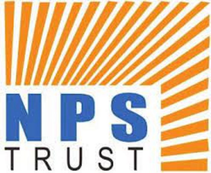 NPS Trust Recruitment