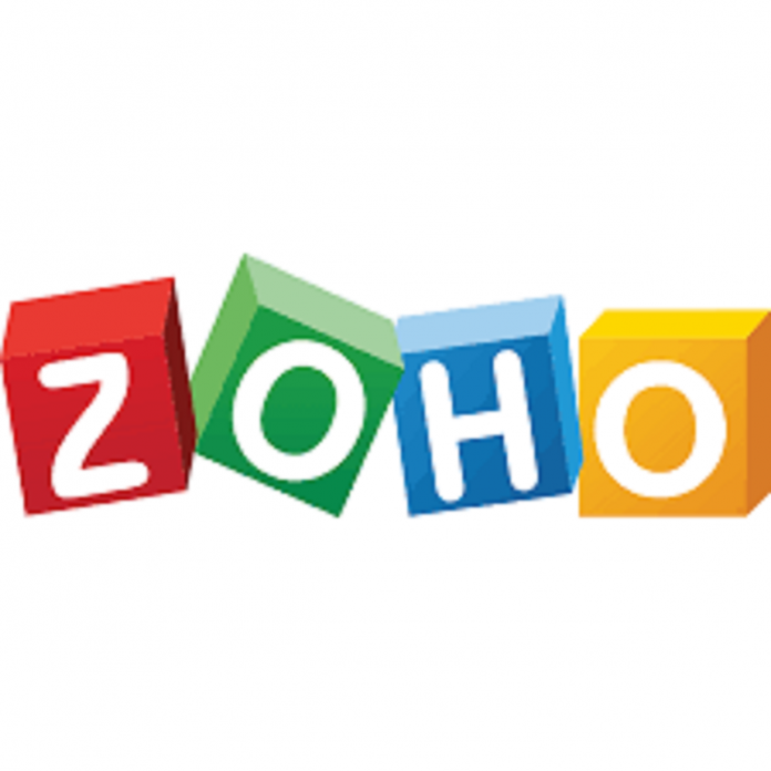 ZOHO Off Campus Drive 