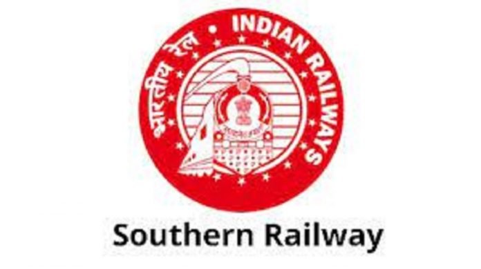 Indian Railway Notification